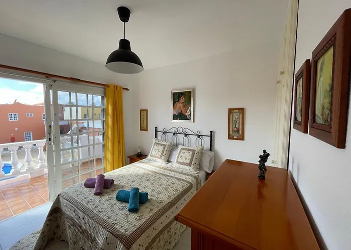 Apartamento Gustamar 25