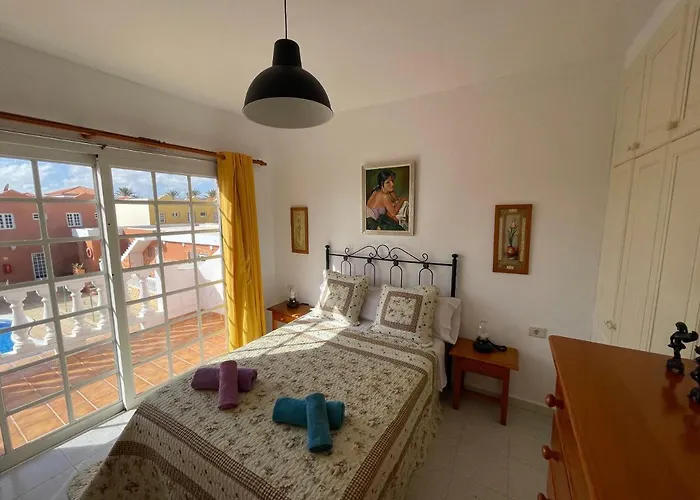 Apartamento Gustamar 25