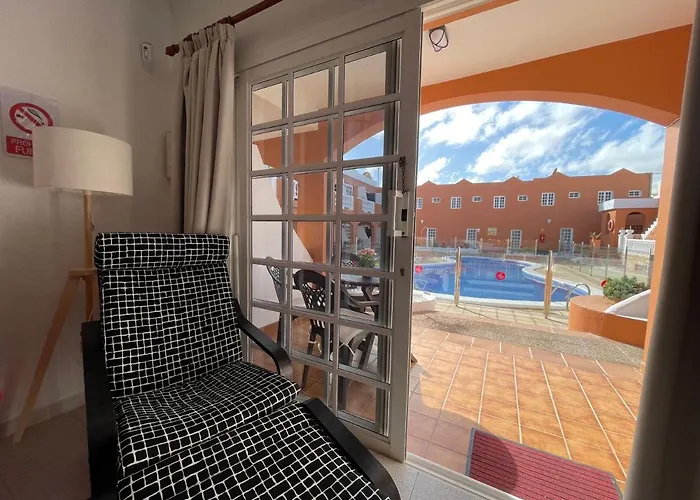 Apartamento Gustamar 25