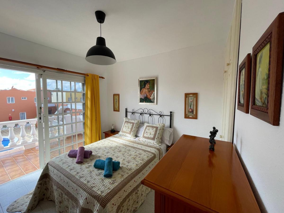 Gustamar 25 Appartement Caleta de Fuste