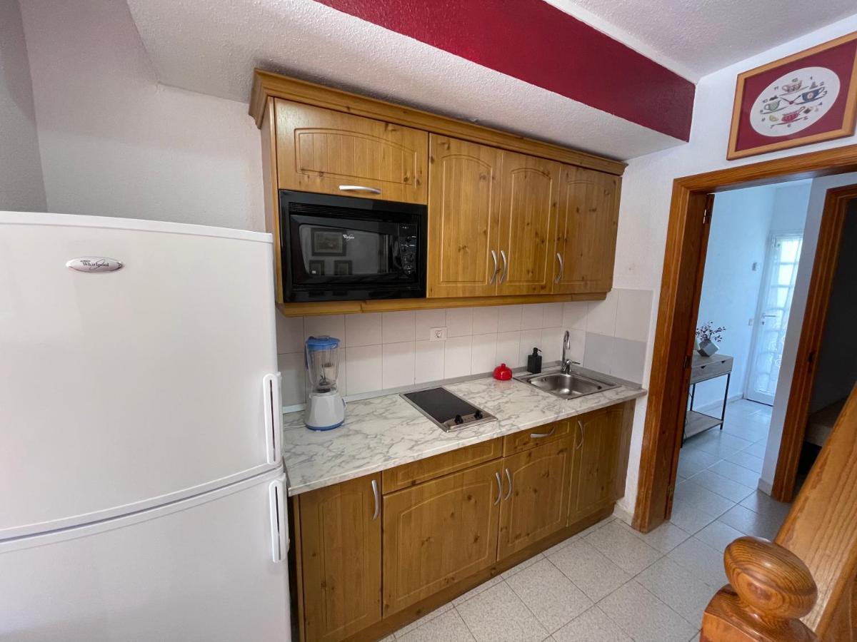 Appartement Gustamar 25 Caleta de Fuste