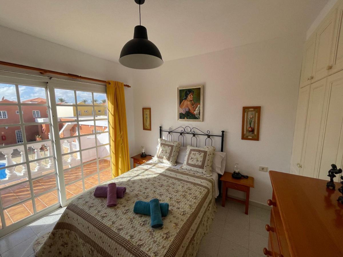 Appartement Gustamar 25 *