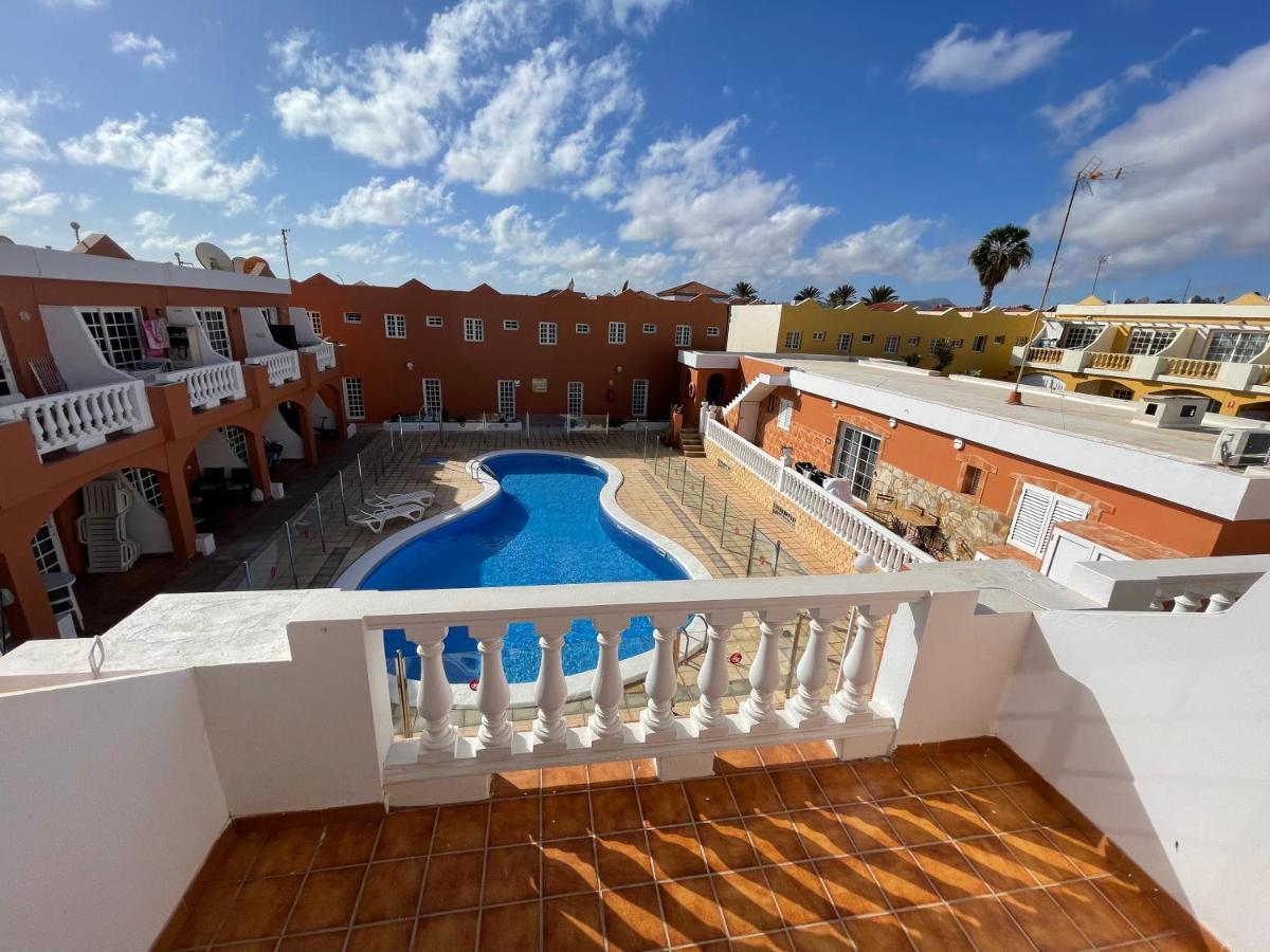 Gustamar 25 Appartement Caleta de Fuste