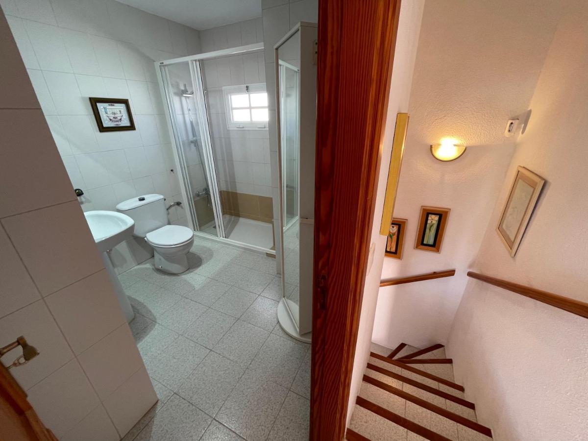 Gustamar 25 Appartement Caleta de Fuste