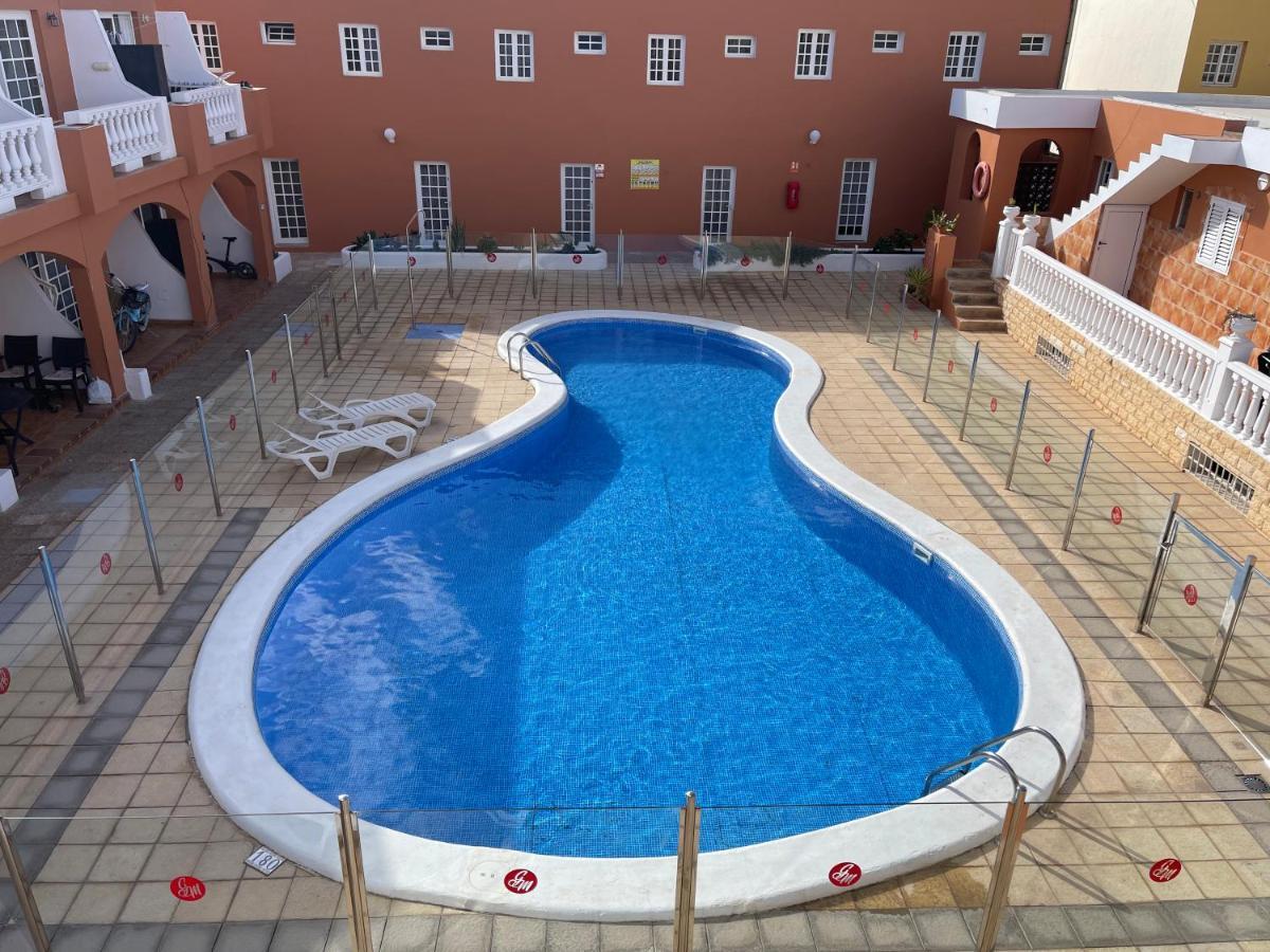 Appartement Gustamar 25