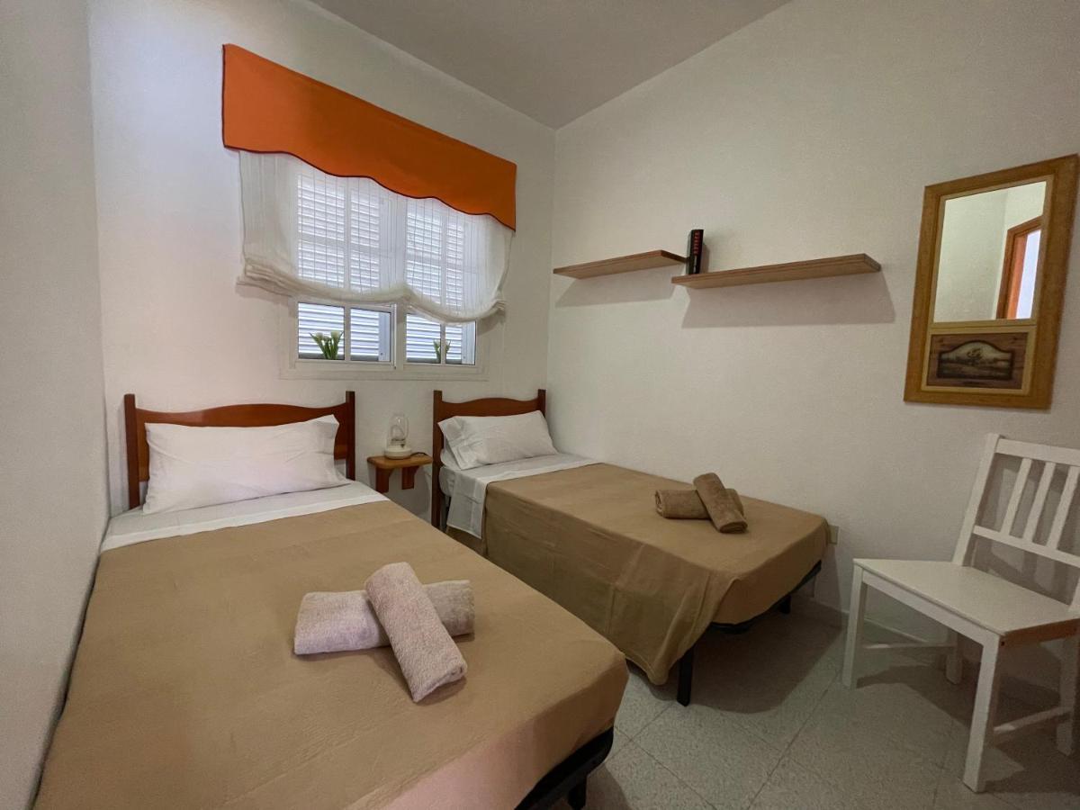 Appartement Gustamar 25 *
