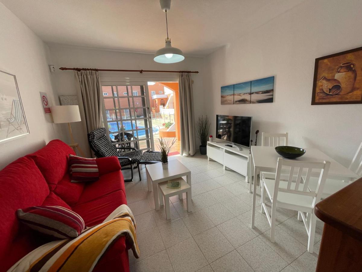 Appartement Gustamar 25 Caleta de Fuste