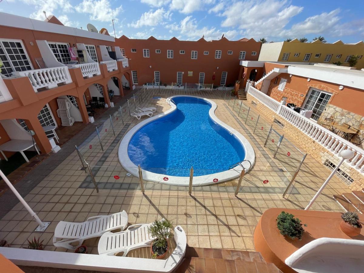 Gustamar 25 Appartement *