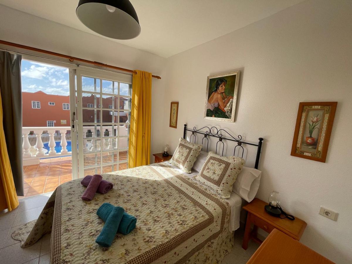 Gustamar 25 Appartement