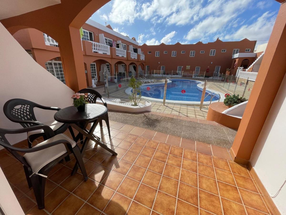 Appartement Gustamar 25