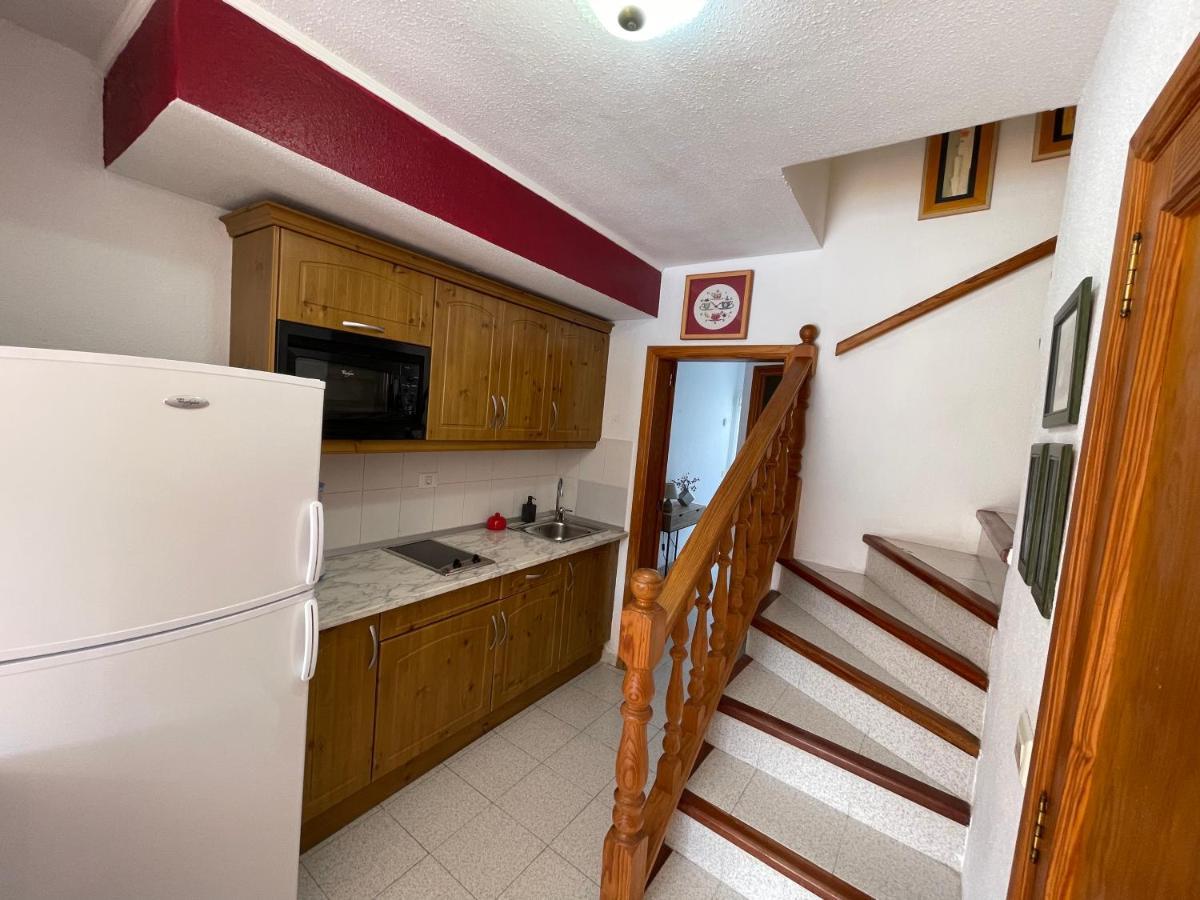 Gustamar 25 Appartement *