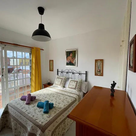 Apartamento Gustamar 25 Caleta De Fuste Exterior photo
