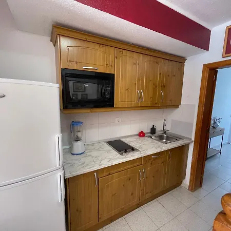 Apartamento Gustamar 25 Caleta De Fuste Exterior photo