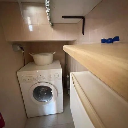 Apartamento Gustamar 25 Caleta De Fuste Exterior photo
