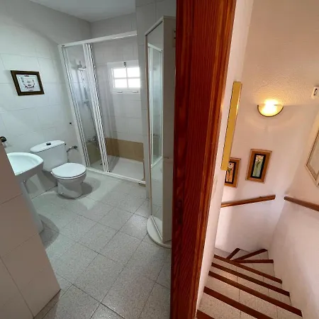 Apartamento Gustamar 25 Caleta De Fuste Exterior photo