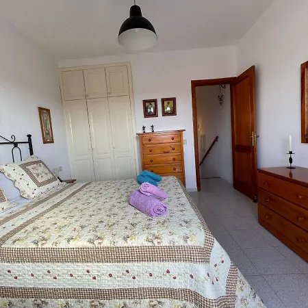 Apartamento Gustamar 25 Caleta De Fuste Exterior photo