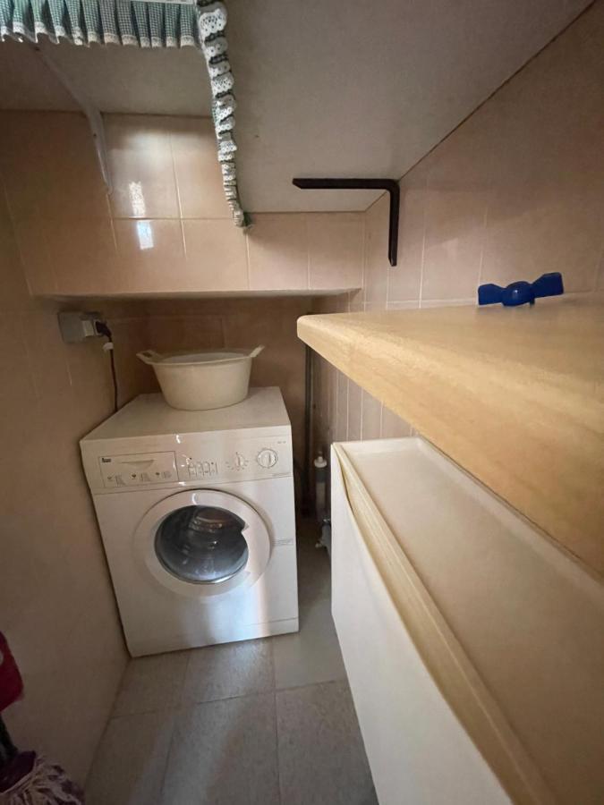 Gustamar 25 Appartement *