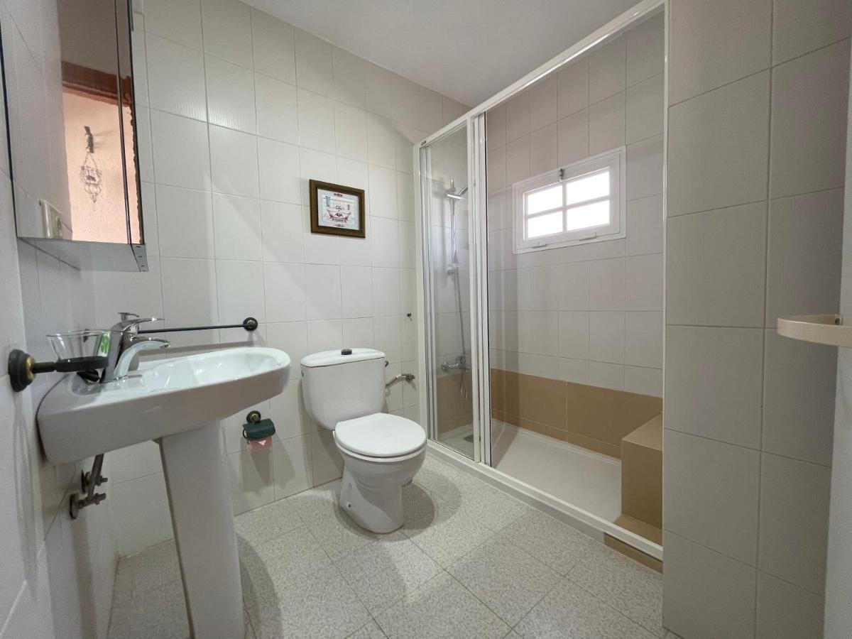 Appartement Gustamar 25 *